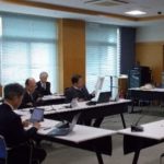 第17回教育の質保証委員会を開催しました