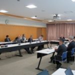 第20回連携事業実施委員会を開催しました