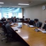 第22回連携事業実施委員会を開催しました