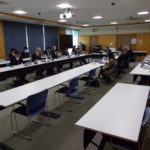 （令和7年度）第2回臨時総会を開催しました