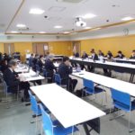 （令和7年度）第5回理事会を開催しました